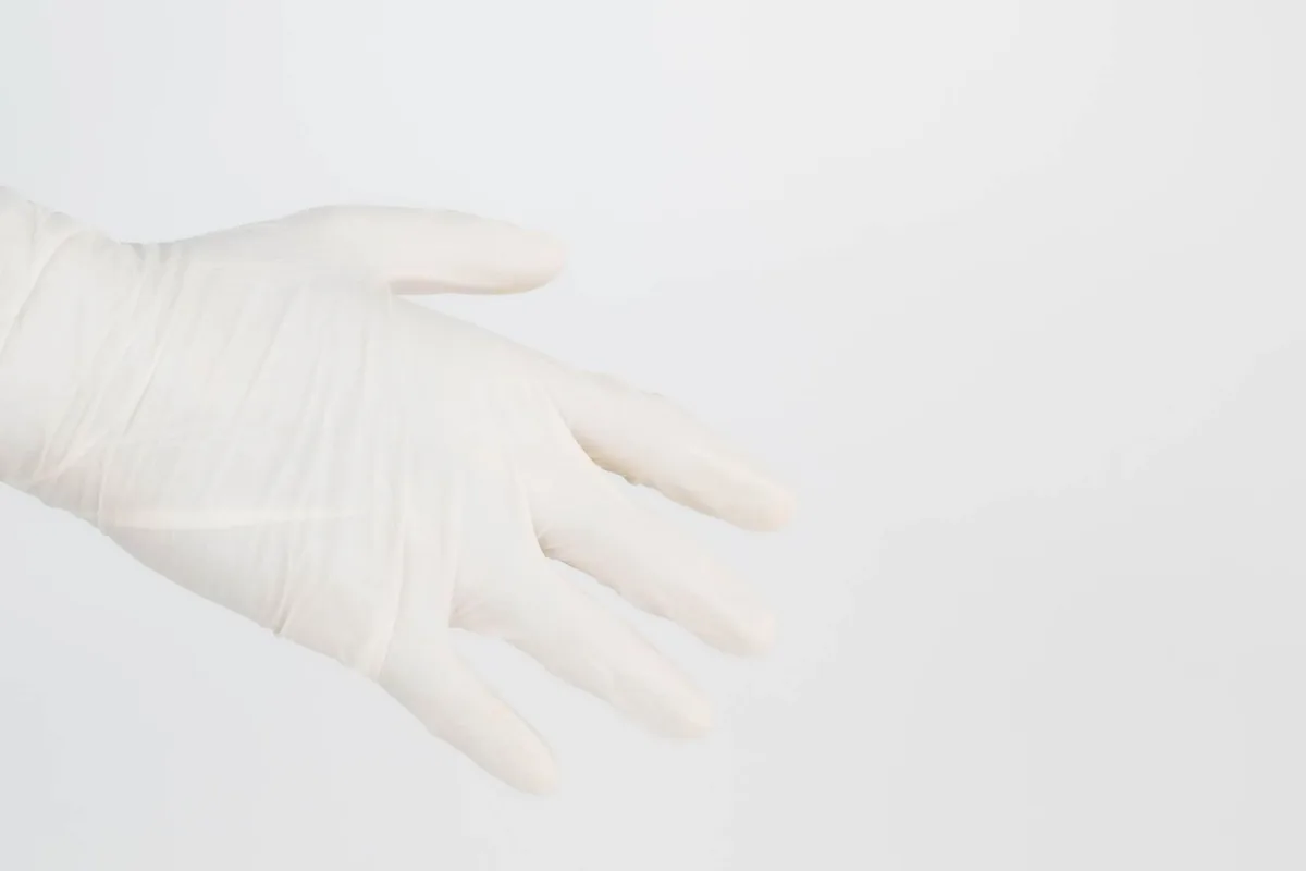 Bodily Fluid Cleanup in Sistersville, WV